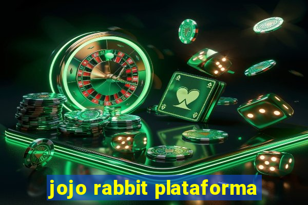 jojo rabbit plataforma